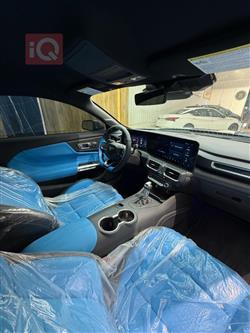 فۆرد مۆستانگ